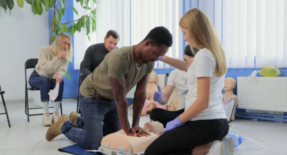 Formation habilitation électrique Cergy